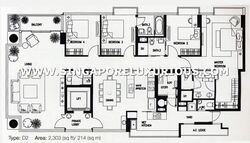 The Grange (D10), Condominium #572187781